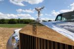 Rolls-Royce Silver Cloud LWB Saloon 1959 года
